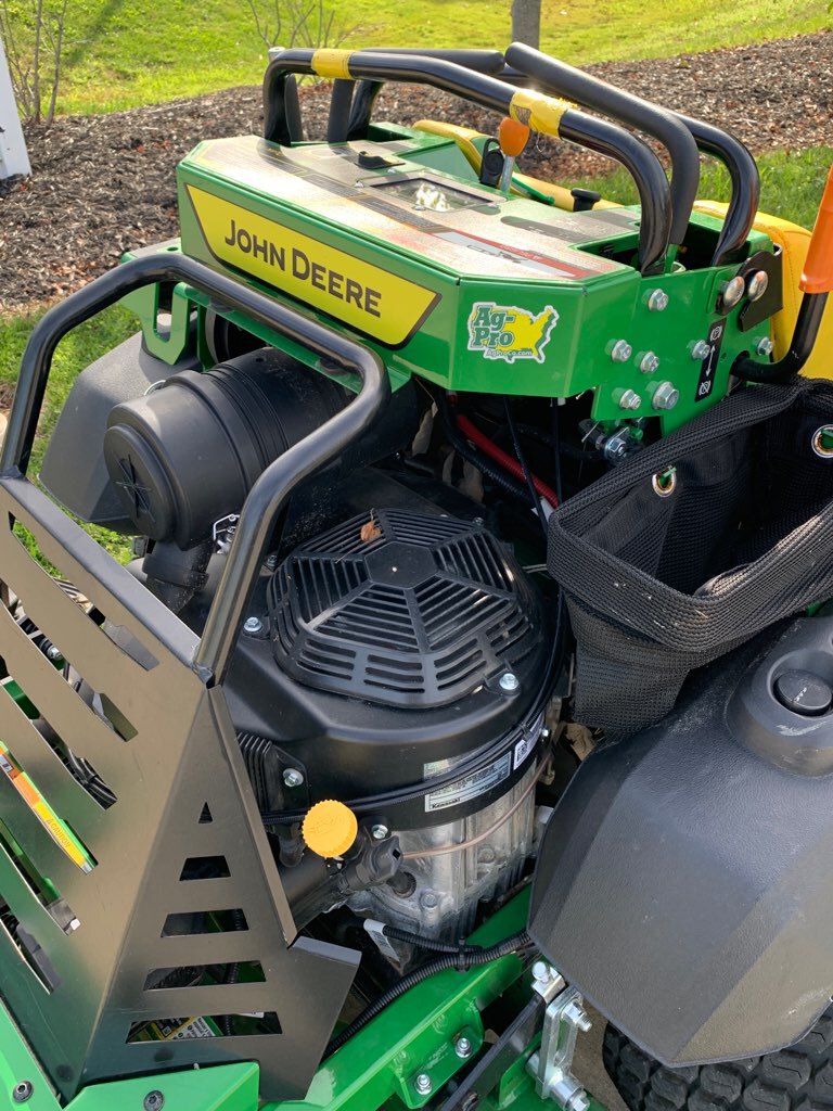 2025 John Deere Q850R Image 11