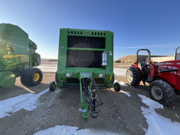 2024 John Deere 561M - Photo2