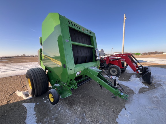 2024 John Deere 561M - Photo3