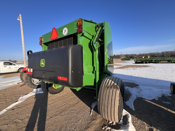 2024 John Deere 561M - Photo5