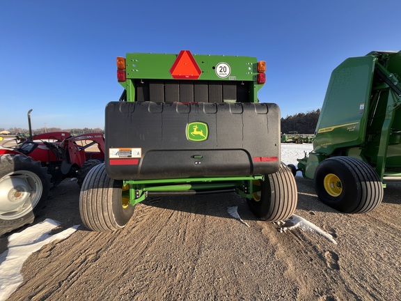 2024 John Deere 561M - Photo6