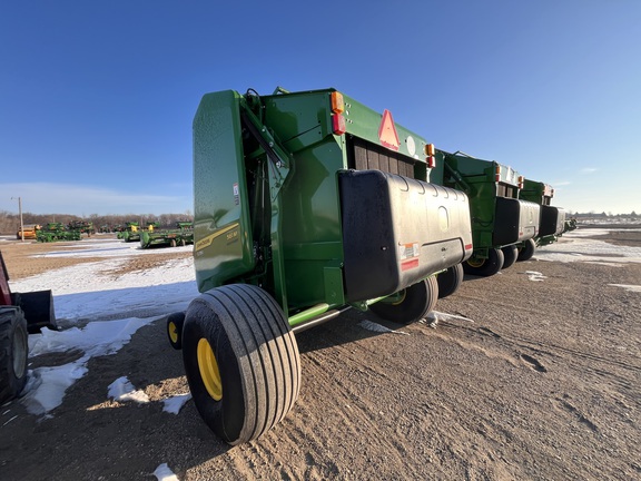 2024 John Deere 561M - Photo7