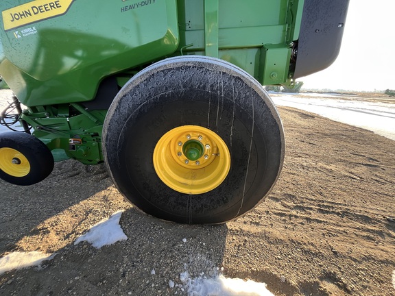 2024 John Deere 561M - Photo14