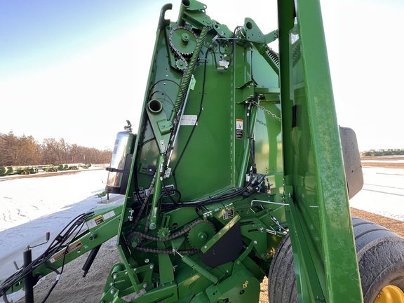 2024 John Deere 561M - Photo17
