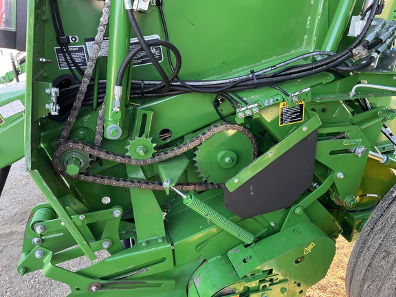 2024 John Deere 561M - Photo18