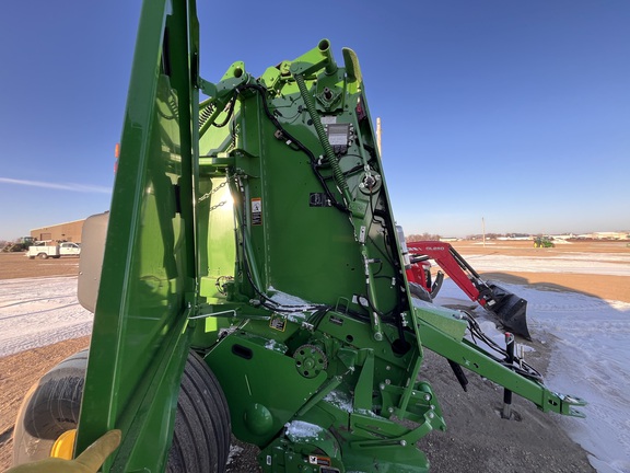 2024 John Deere 561M - Photo20