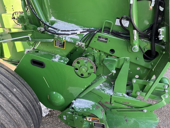 2024 John Deere 561M - Photo21