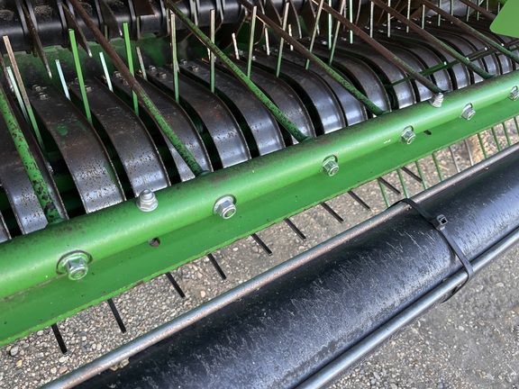 2024 John Deere 561M - Photo24