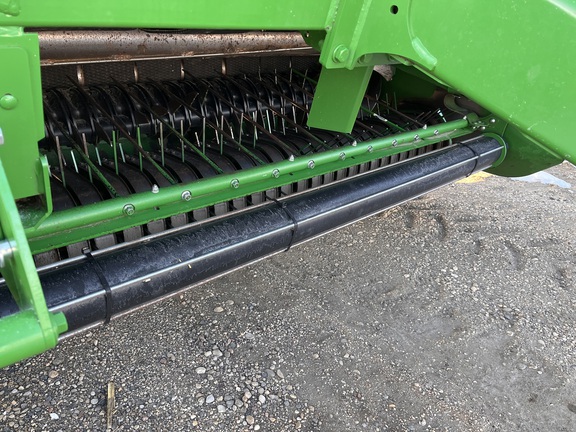 2024 John Deere 561M - Photo23