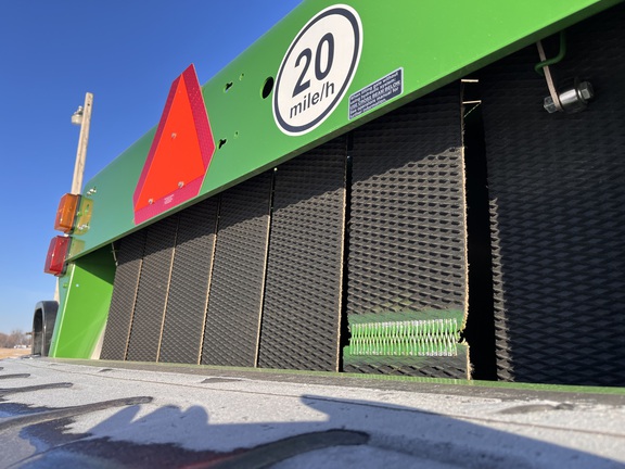 2024 John Deere 561M - Photo29