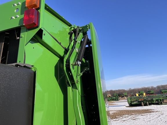 2024 John Deere 561M - Photo30