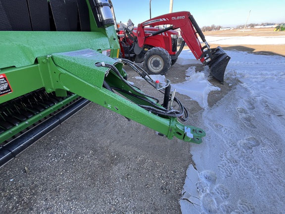 2024 John Deere 561M - Photo32