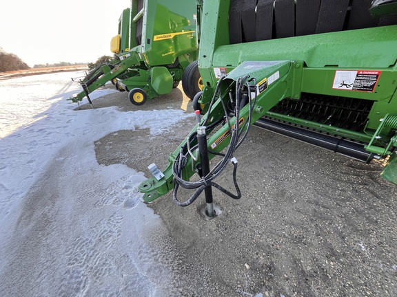 2024 John Deere 561M - Photo33