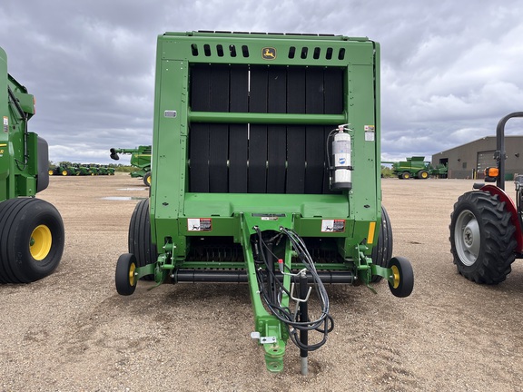 2024 John Deere 561M - Photo2