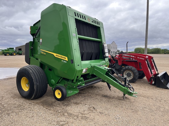 2024 John Deere 561M - Photo3