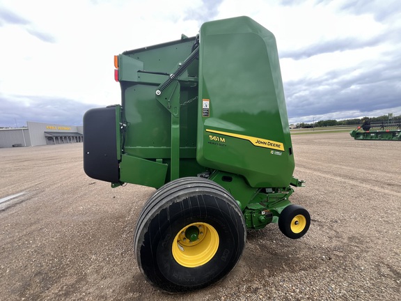 2024 John Deere 561M - Photo4