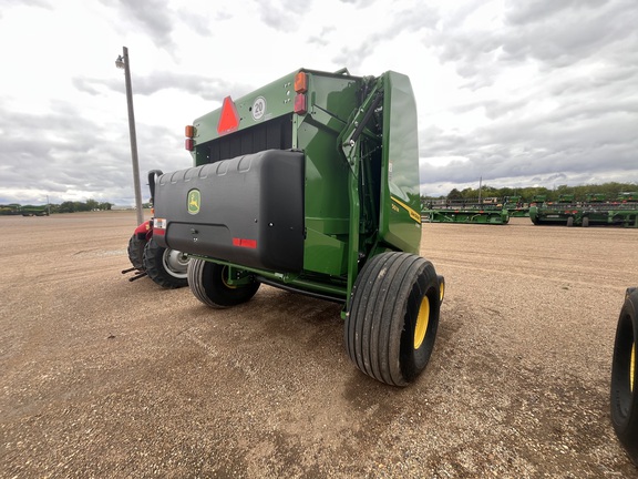 2024 John Deere 561M - Photo5