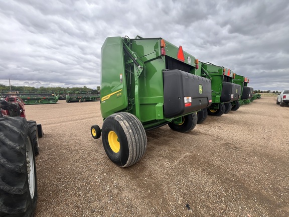 2024 John Deere 561M - Photo7