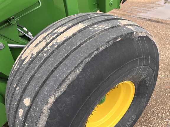 2024 John Deere 561M - Photo11