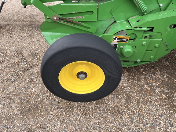 2024 John Deere 561M - Photo12