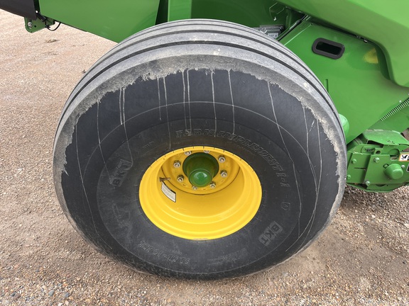 2024 John Deere 561M - Photo14