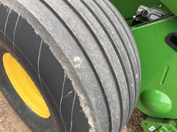 2024 John Deere 561M - Photo16