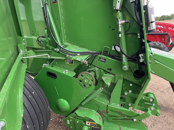 2024 John Deere 561M - Photo19