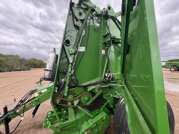 2024 John Deere 561M - Photo20