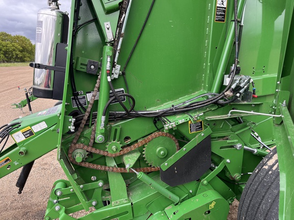 2024 John Deere 561M - Photo22