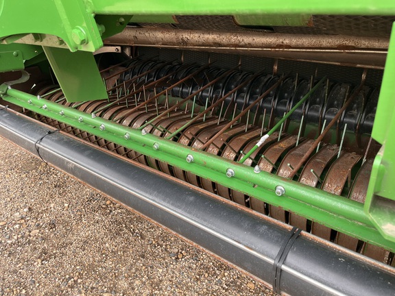 2024 John Deere 561M - Photo23