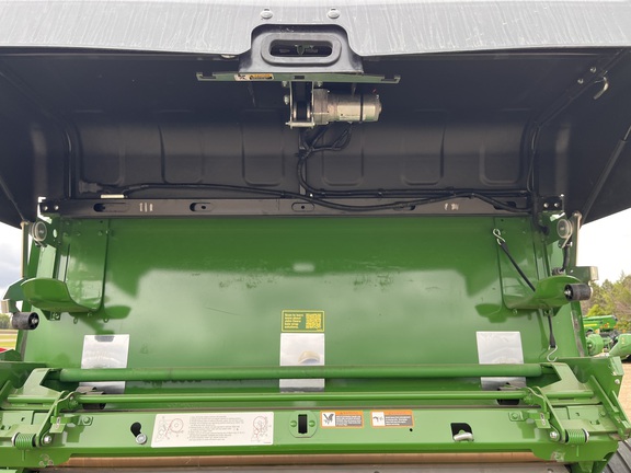 2024 John Deere 561M - Photo26