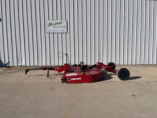  2019 Bush Hog 3308R at Heritage Tractor in West Plains, MO