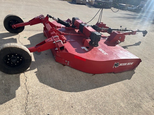  2019 Bush Hog 3308R at Heritage Tractor in West Plains, MO