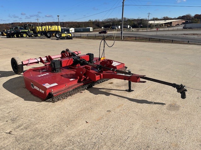  2019 Bush Hog 3308R at Heritage Tractor in West Plains, MO