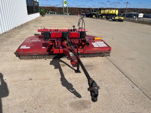  2019 Bush Hog 3308R at Heritage Tractor in West Plains, MO