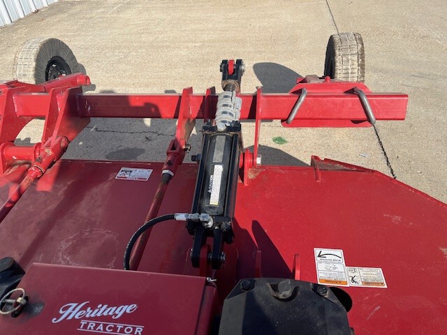 2019 Bush Hog 3308R at Heritage Tractor in West Plains, MO