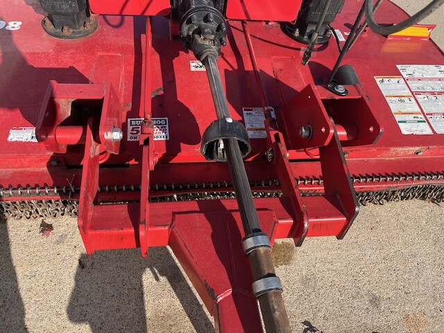 2019 Bush Hog 3308R at Heritage Tractor in West Plains, MO