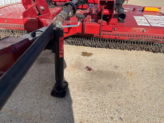  2019 Bush Hog 3308R at Heritage Tractor in West Plains, MO