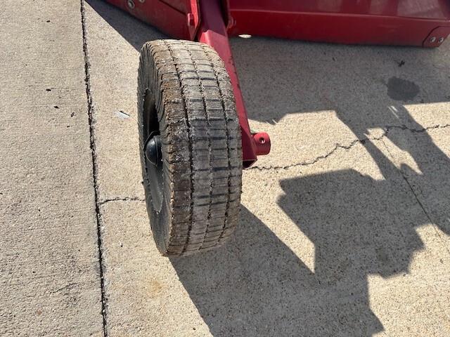 2019 Bush Hog 3308R at Heritage Tractor in West Plains, MO