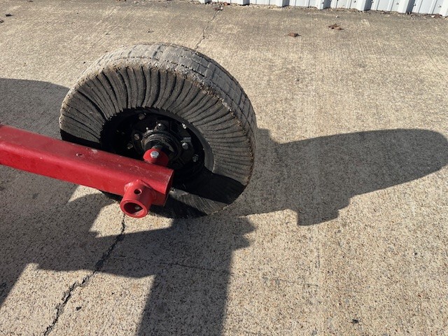  2019 Bush Hog 3308R at Heritage Tractor in West Plains, MO