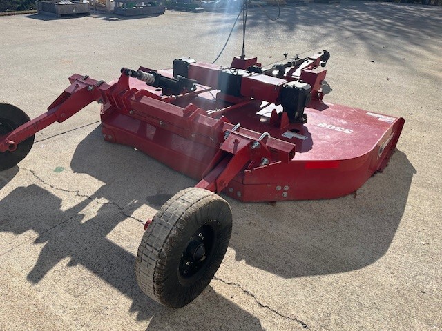  2019 Bush Hog 3308R at Heritage Tractor in West Plains, MO