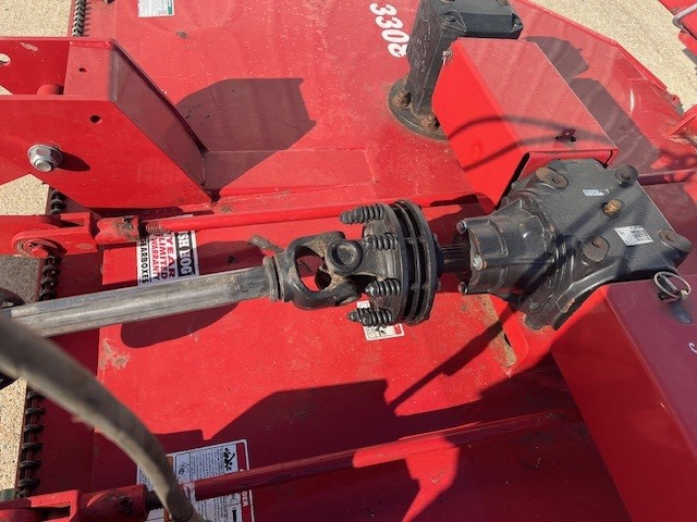  2019 Bush Hog 3308R at Heritage Tractor in West Plains, MO