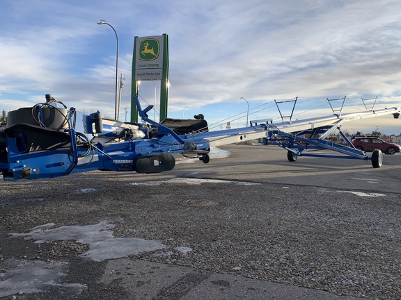 Photo of a 2016 Brandt 1585