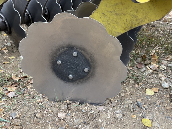 Used 2022 Degelman PT3P10 Disks at Horizon Ag & Turf in Lloydminster, AB - Photo4