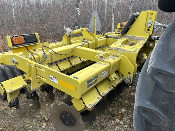 Used 2022 Degelman PT3P10 Disks at Horizon Ag & Turf in Lloydminster, AB - Photo5