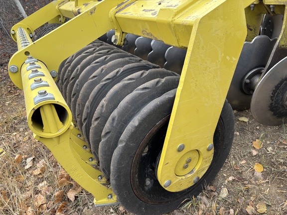 Used 2022 Degelman PT3P10 Disks at Horizon Ag & Turf in Lloydminster, AB - Photo8