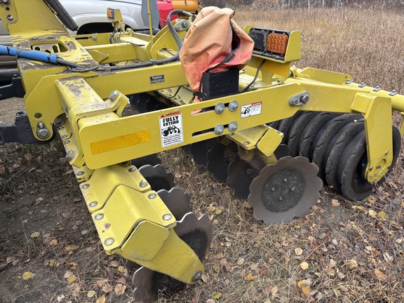 Used 2022 Degelman PT3P10 Disks at Horizon Ag & Turf in Lloydminster, AB - Photo9