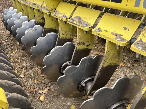 Used 2022 Degelman PT3P10 Disks at Horizon Ag & Turf in Lloydminster, AB - Photo10