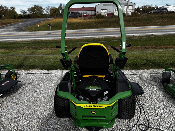 Used 2025 John Deere Z530R Zero Turn Mowers at Koenig Equipment in Richmond, IN - Photo3
