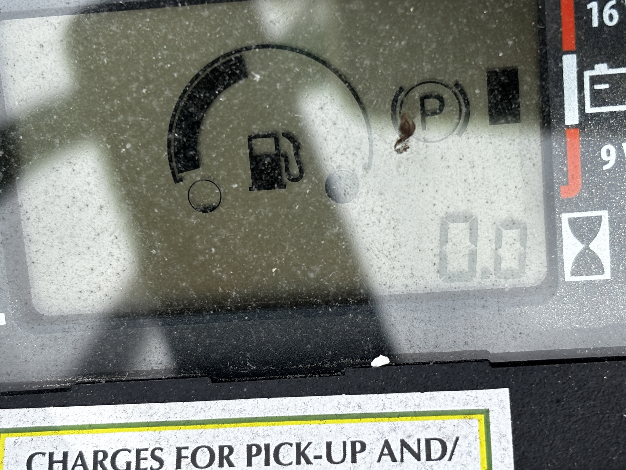 Used 2025 John Deere Z530R Zero Turn Mowers at Koenig Equipment in Richmond, IN - PhotoXL6